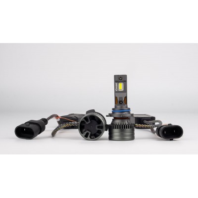 LED лампи автомобільні DriveX UL-05 HB4(9006) 65W 9-60V 5.5K к-т. LED