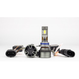 LED лампи автомобільні DriveX UL-05 HIR2(9012) 65W 9-60V 5.5K LED