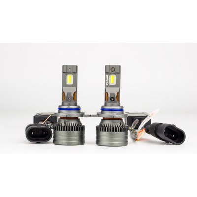 LED лампи автомобільні DriveX UL-05 HIR2(9012) 65W 9-60V 5.5K LED