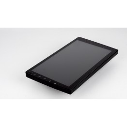 Автомобільний мультимедійний центр 9" з бездротовим CarPlay та Android Auto - SoKill DELTA-900 AND 9" 4C 2+64GB