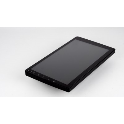 Автомобільний мультимедійний центр 9" з бездротовим CarPlay та Android Auto - SoKill DELTA-900 AND 9" 4C 2+64GB