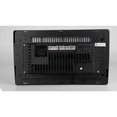 Автомобільний мультимедійний центр 9" з бездротовим CarPlay та Android Auto - SoKill DELTA-900 AND 9" 4C 2+64GB