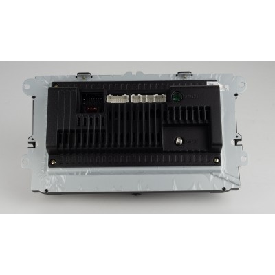 Автомобільний мультимедійний центр 9" з бездротовим CarPlay та Android Auto - SoKill DELTA-901 AND VW 4C 2+64GB