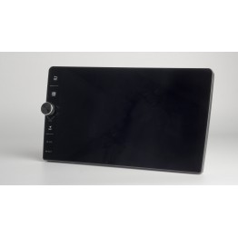 Автомобільний мультимедійний центр 9" з бездротовим CarPlay та Android Auto S3 QLED 8" Remote 8x1.6GHz 4x64GB 4G YD7388 45W ASP TM2313