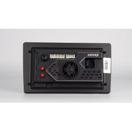 Автомобільний мультимедійний центр 9" з бездротовим CarPlay та Android Auto - S3 QLED 9" 8x1.6GHz 4x64GB 4G YD7388 45W ASP TM2313