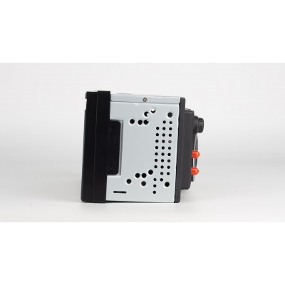 Автомобільний мультимедійний центр S3 QLED 2-DIN 7" 8x1.6GHz 4x64GB 4G YD7388 45W ASP TM2313