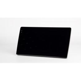 Автомобільний мультимедійний центр 10" з бездротовим CarPlay та Android Auto S4 2K QLED 10" 8x1.6GHz 4x64GB 4G TDA7851 50W DSP AK7604