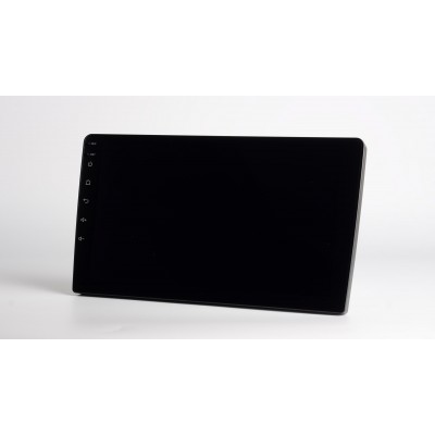 Автомобільний мультимедійний центр 10" з бездротовим CarPlay та Android Auto -S3 QLED 10" 8x1.6GHz 4x64GB 4G YD7388 45W ASP TM2313