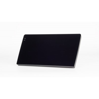 Автомобільний мультимедійний центр 9" з бездротовим CarPlay та Android Auto S7 2K QLED 9" 8x2.7GHz 6x64GB 4G AK7808 AB 50W DSP AK7739 VELVET