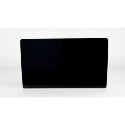 Автомобільний мультимедійний центр 9" з бездротовим CarPlay та Android Auto -S7+ 2K QLED 9" 8x2.7GHz 8x128GB 4G AK7808 AB 50W 360° DSP AK7739 VELVET