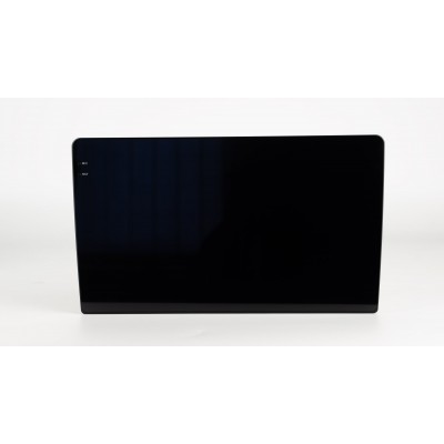 Автомобільний мультимедійний центр 10" з бездротовим CarPlay та Android Auto -S7+ 2K QLED 10" 8x2.7GHz 8x128GB 4G AK7808 AB 50W 360° DSP AK7739 VELVET