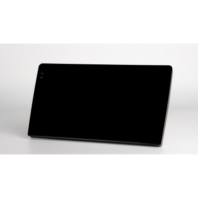 Автомобільний мультимедійний центр 10" з бездротовим CarPlay та Android Auto -S7+ 2K QLED 10" 8x2.7GHz 8x128GB 4G AK7808 AB 50W 360° DSP AK7739 VELVET