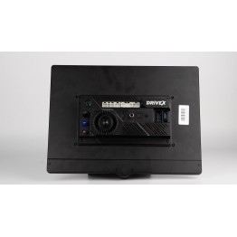 Автомобільний мультимедійний центр 13" з бездротовим CarPlay та Android AutoS7+ 2K QLED Piano 13" 8x2.7GHz 8x128GB 4G AK7808 AB 50W 360° DSP AK7739 VELVET