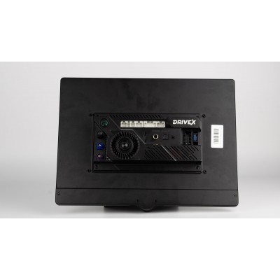 Автомобільний мультимедійний центр 13" з бездротовим CarPlay та Android AutoS7+ 2K QLED Piano 13" 8x2.7GHz 8x128GB 4G AK7808 AB 50W 360° DSP AK7739 VELVET