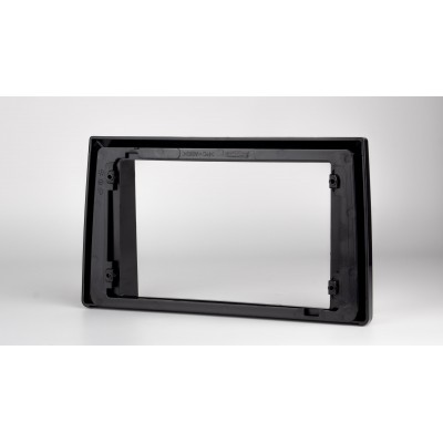 Автомобільний мультимедійний центр 13" з бездротовим CarPlay та Android AutoS7+ 2K QLED Piano 13" 8x2.7GHz 8x128GB 4G AK7808 AB 50W 360° DSP AK7739 VELVET