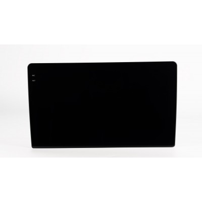 Автомобільний мультимедійний центр 10" з бездротовим CarPlay та Android Auto -S7+ 2K QLED 10" 8x2.7GHz 6x64GB 4G AK7808 AB 50W 360° DSP AK7739 VELVET