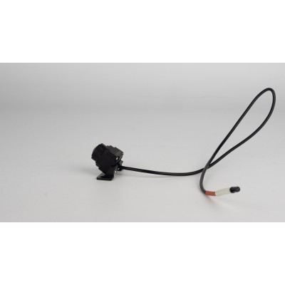 Камера автомобільна паркувальна DriveX CM-S02 1080P SONY FRONT