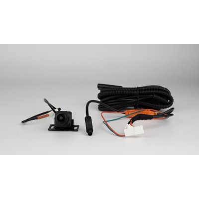 Камера автомобільна паркувальна DriveX CM-S02 1080P SONY FRONT