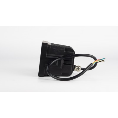 WL STM-01 26/36W 12-80V 6000K W+Y DRL к-т.