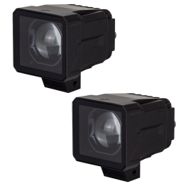 WL STM-03 30/38W 12-80V 6000K W+Y DRL к-т.