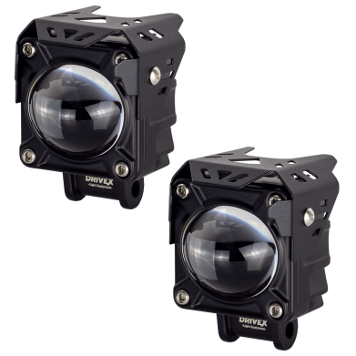 WL STM-04 15W 12-80V 6K/3K W+Y DRL к-т.