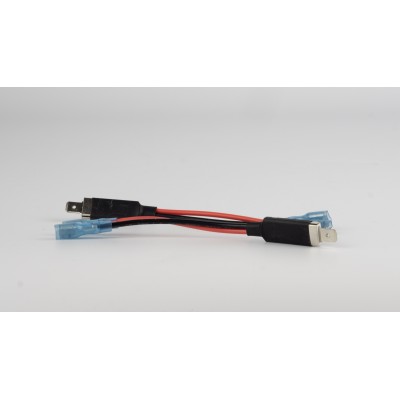 Купити потужні лампи від українського виробника DriveX PA-09 H1 42W(2*21W) 9-32V 6K LED к-т.