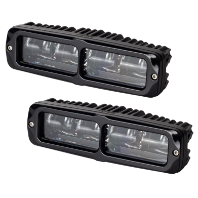 Фара додаткового світла WL CL-05 30W STM 6K к-т.