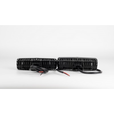 Фара додаткового світла WL CL-05 30W STM 6K к-т.