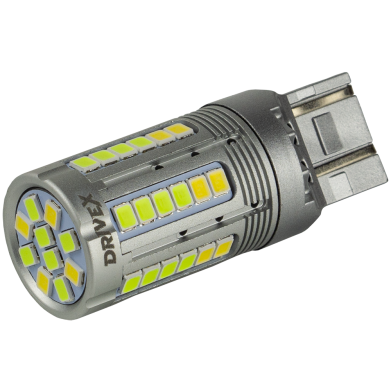 Світлодіоди в габаритні вогні. підсвітку номера та в салон  DriveX NTR_LED_0053