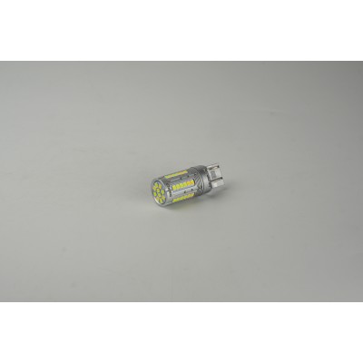 Світлодіоди в габаритні вогні. підсвітку номера та в салон  DriveX NTR_LED_0053