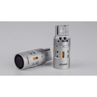 Світлодіоди в габаритні вогні. підсвітку номера та в салон  DriveX NTR_LED_0039