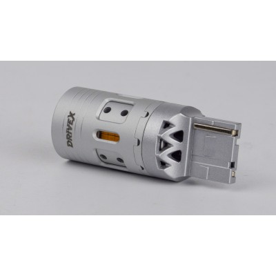 Світлодіоди в габаритні вогні. підсвітку номера та в салон  DriveX NTR_LED_0039