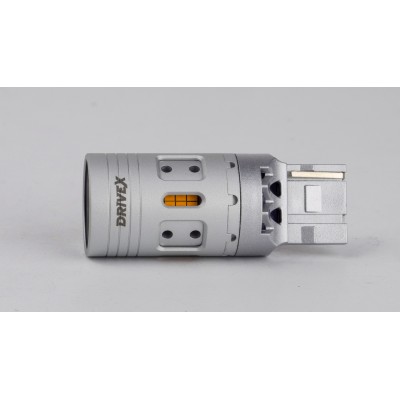 Світлодіоди в габаритні вогні. підсвітку номера та в салон  DriveX NTR_LED_0039