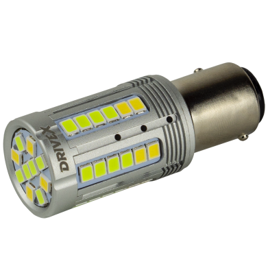 Світлодіоди в габаритні вогні. підсвітку номера та в салон  DriveXNTR_LED_0051