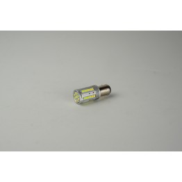 Світлодіоди в габаритні вогні. підсвітку номера та в салон  DriveXNTR_LED_0051