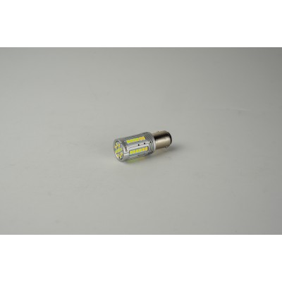 Світлодіоди в габаритні вогні. підсвітку номера та в салон  DriveXNTR_LED_0051