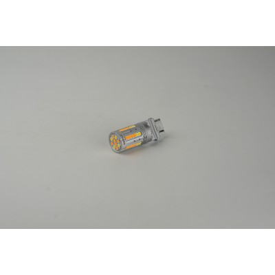 Світлодіоди в габаритні вогні. підсвітку номера та в салон  DriveX NTR_LED_0049