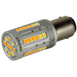 Світлодіоди в габаритні вогні. підсвітку номера та в салон  DriveX NTR_LED_0048