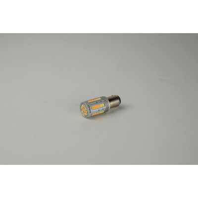 Світлодіоди в габаритні вогні. підсвітку номера та в салон  DriveX NTR_LED_0048