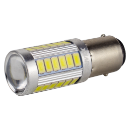 Світлодіоди в габаритні вогні. підсвітку номера та в салон  DriveX NTR_LED_0150