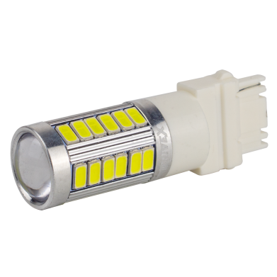 Світлодіоди в габаритні вогні. підсвітку номера та в салон  DriveX NTR_LED_0151