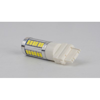 Світлодіоди в габаритні вогні. підсвітку номера та в салон  DriveX NTR_LED_0151