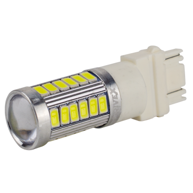 Світлодіоди в габаритні вогні. підсвітку номера та в салон  DriveX NTR_LED_0152