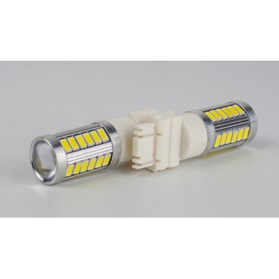 Світлодіоди в габаритні вогні. підсвітку номера та в салон  DriveX NTR_LED_0152