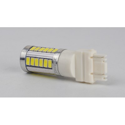 Світлодіоди в габаритні вогні. підсвітку номера та в салон  DriveX NTR_LED_0152