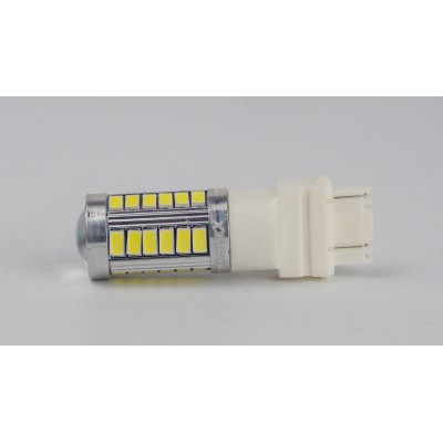 Світлодіоди в габаритні вогні. підсвітку номера та в салон  DriveX NTR_LED_0152