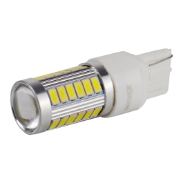 Світлодіоди в габаритні вогні. підсвітку номера та в салон  DriveX NTR_LED_0153