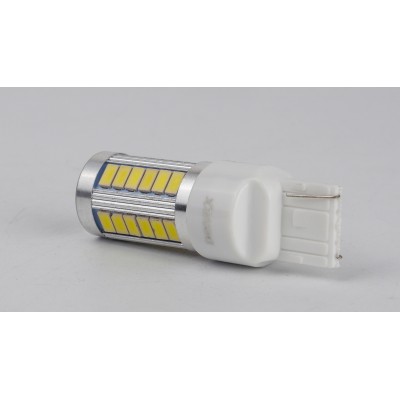 Світлодіоди в габаритні вогні. підсвітку номера та в салон  DriveX NTR_LED_0153