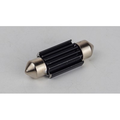 Світлодіоди в габаритні вогні. підсвітку номера та в салон  DriveX NTR_LED_0158