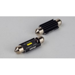 Світлодіоди в габаритні вогні. підсвітку номера та в салон  DriveX NTR_LED_0159